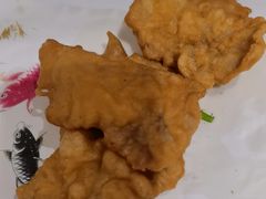 -添福来墨鱼饺子 · 海鲜东北菜(泡崖店)