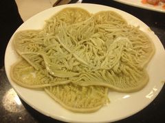 -蜀九香火锅(彩虹店)
