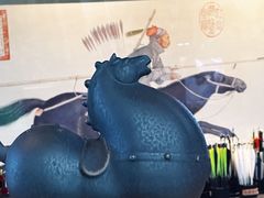 -轻武堂传统射箭·功夫茶·射击体验馆(仁和新城店)