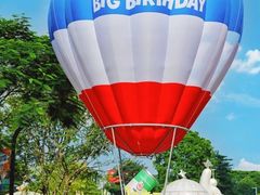 -东莞松山湖万象汇