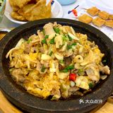   西北首店！正宗延边朝鲜族美食