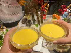 -海玥荟海鲜姿造自助餐厅(欧罗巴广场店)