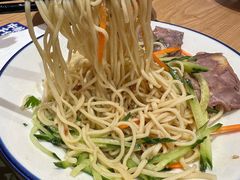 -马记永·兰州牛肉面(天通苑家乐福店)