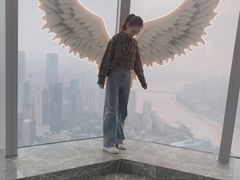 -WFC会仙楼观景台