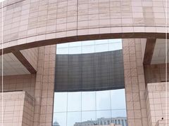 -上海博物馆(人民广场馆)