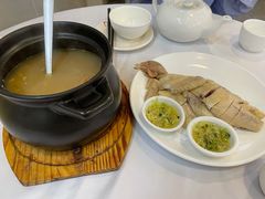 -文记壹心鸡(宝华路店)