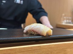-鮨乐亭Omakase·海胆宴