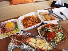 -尚味泰餐厅
