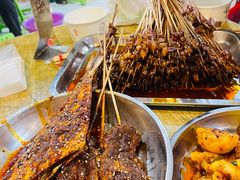 -袁师傅烤肉(弹子石店)