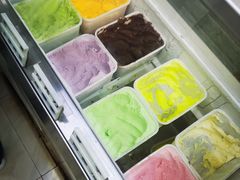 雪糕-成裕雪糕店(士多店)
