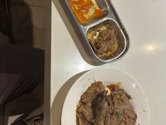 -么子烤肉(化龙池店)