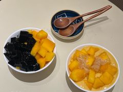 -小团圆糖水铺(襄阳南路店)