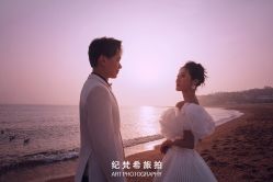 -纪梵希旅拍婚纱摄影(大连总店)