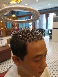 -贝勒爷专业男发