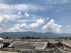 -浔岚云舍mist静谧观景美宿(丽江古城店)