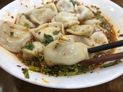 -回坊马二饺子馆