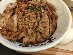 -熊吞·大碗丼烧肉饭(济宁万达广场店)