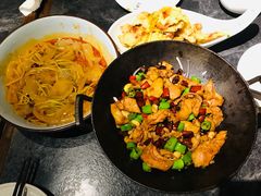 -金掌勺·锅包肉(广渠门店)