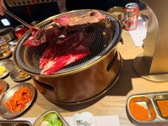-西塔老太太泥炉烤肉(亚运村店)
