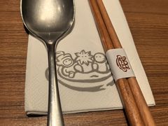 -CURRY YA 熟成咖哩專門店(深圳湾万象城店)