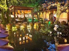 -土灶人家柴火鸡(都江堰店)