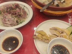 -侬佳蒸菜馆(听潮店)
