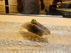 -鮨青(恒基名人购物中心店)