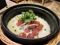 -狐狸爱上椰子鸡(滨江星光大道店)