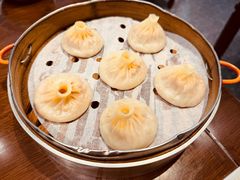 -蟹上黄·蟹黄面·江南糖水(人民广场店)