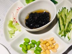 -四季民福烤鸭店(王府井灯市口店)