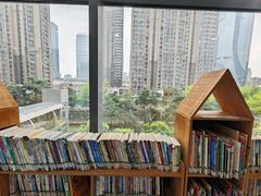 -阅读家(南海天河城店)