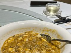 蟹粉豆腐-老吉士(环贸iapm店)