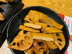 -汪爹爹武汉牛三鲜(朝外大街店)