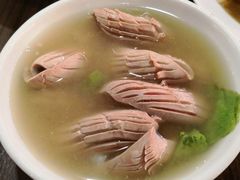 -松發肉骨茶(先得坊店)