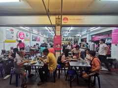 门面-红大哥水门鸡饭(總店)