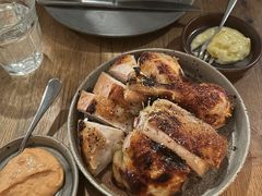 -BOR Eatery(安福路店)