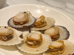 -海味当家·蒸锅海鲜(中山广场创始店)