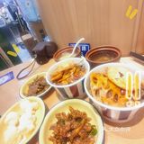 南昌没怎么吃到过，但是趁热吃才好吃