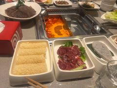 -海底捞火锅(青悦城店)