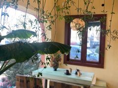 -萤火虫咖啡(后海店)