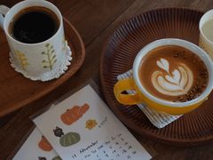 -春风十里咖啡馆