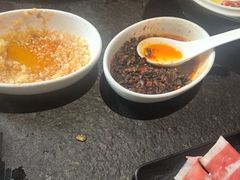 -东来顺(非遗·清真火锅·盛世广场店)