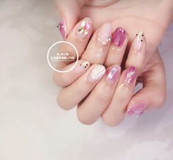 -米小兔美甲美睫