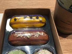 -星巴克(天津鲁能中心第三店)