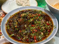 -渔娘渔家丹东海鲜(东直门店)