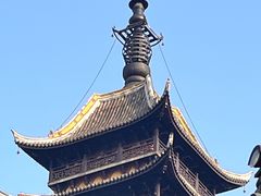 -常熟方塔园