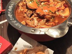 -胖哥俩肉蟹煲(华贸店)