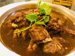-老诚一锅·羊蝎子(广渠门外店)