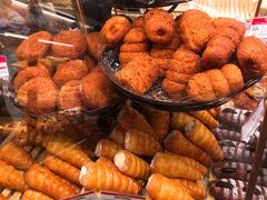 -山崎面包(静安久光店)