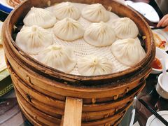 灌汤包子-黄家老店·非遗灌汤包(晋安路店)